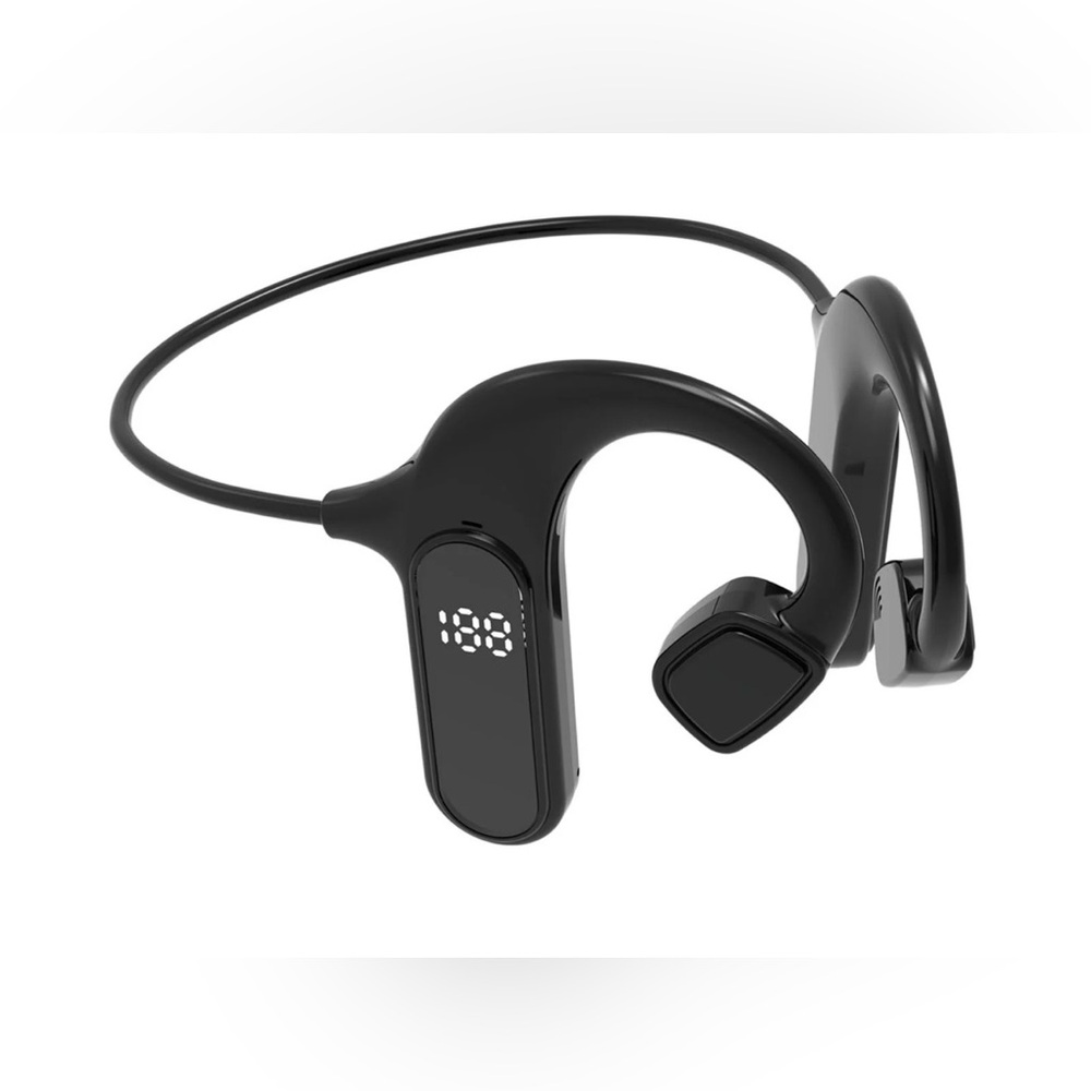 VG09 Wireless Bone Conduction Bluetooth headphones Brand New